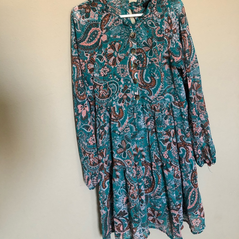 Art Class girls dress